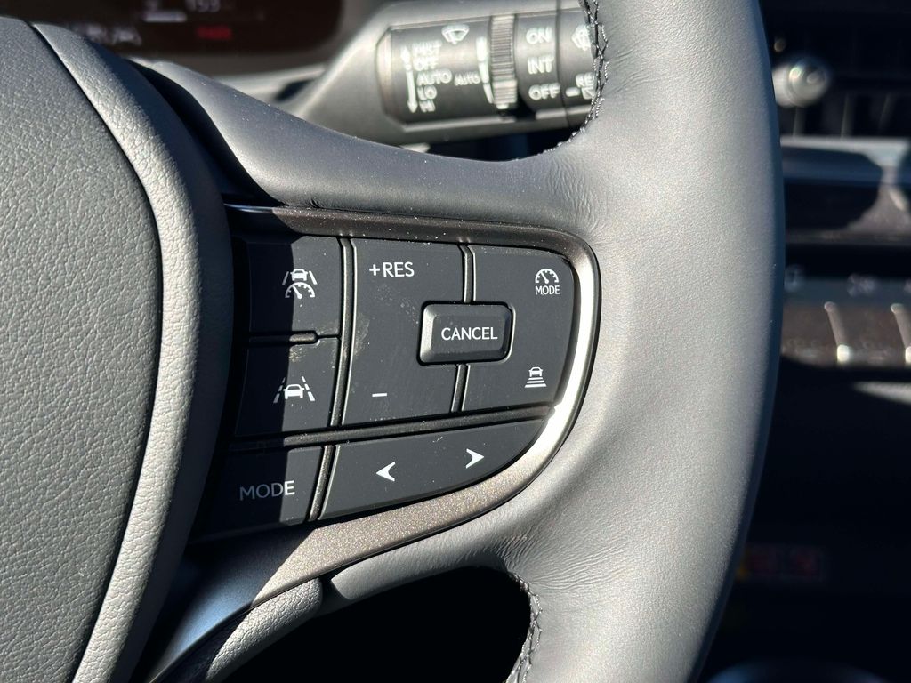 new 2026 Lexus UX car, priced at $45,634