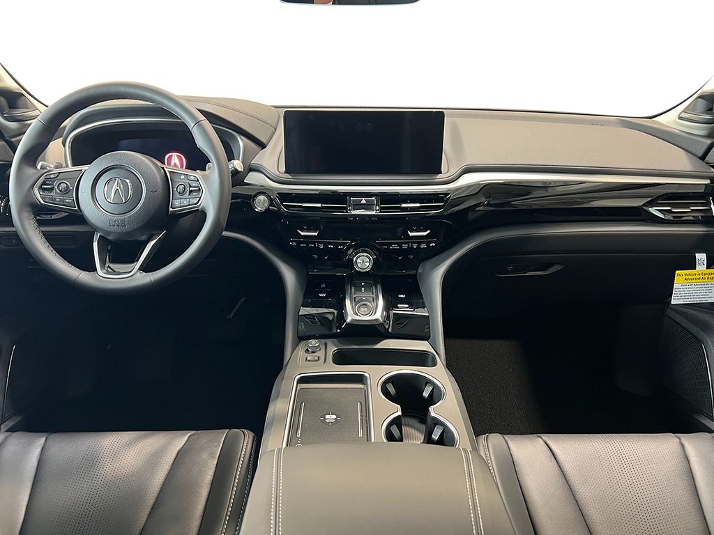 new 2026 Acura MDX car, priced at $61,450