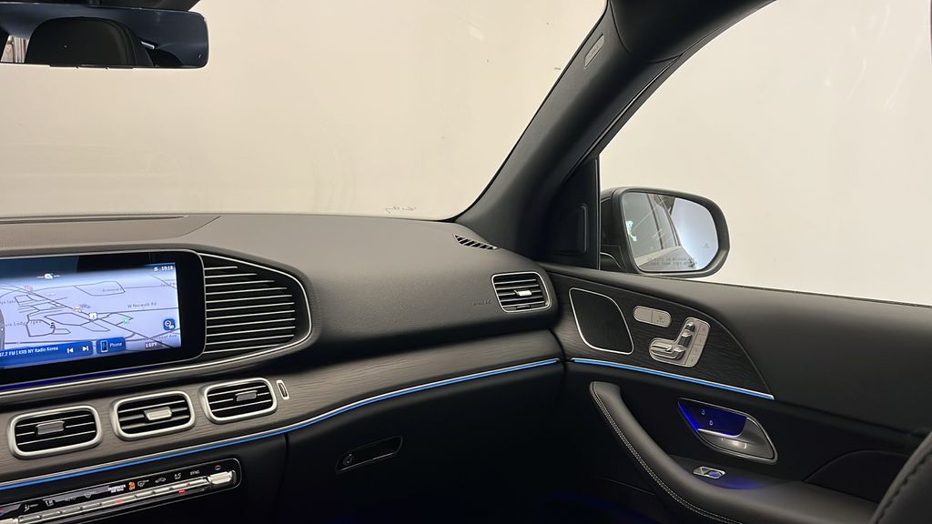 2025 Mercedes-Benz GLE 350 26