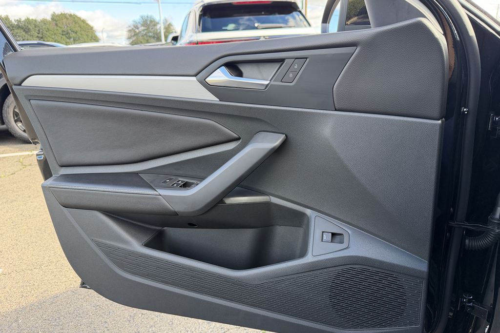 New 2026  Volkswagen 1.5T S image 13