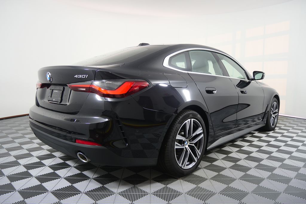 Thumbnail: 2024 BMW 4 Series - 3