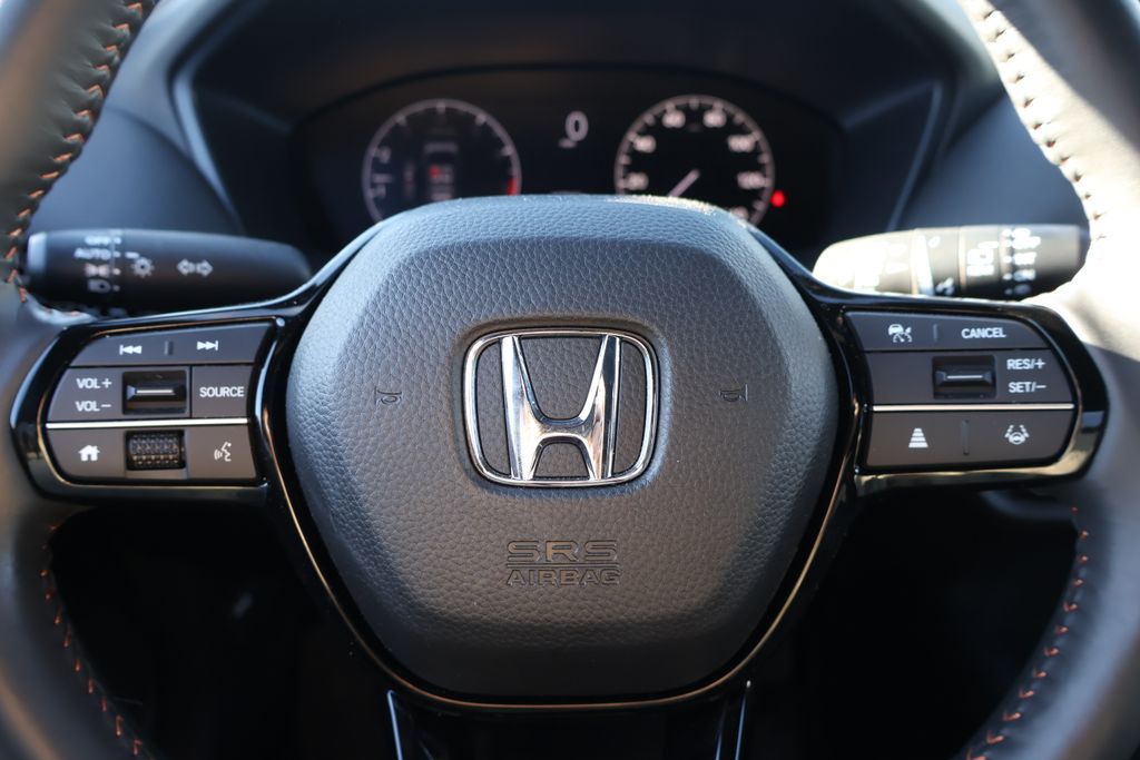 Thumbnail: 2024 Honda HR-V - 20