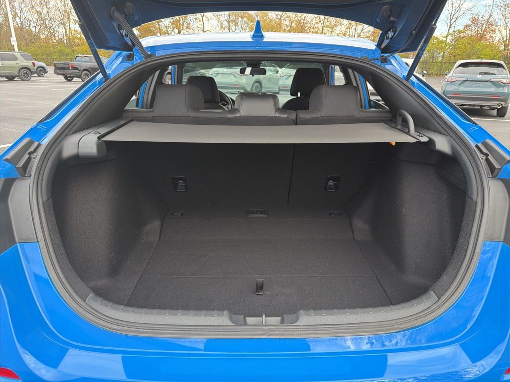 Thumbnail: 2024 Honda Civic - 21