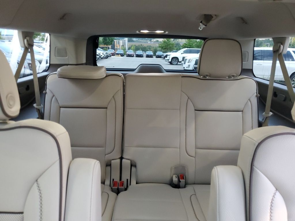 Used Car 2022 Gmc Yukon Xl  Denali For Sale Under $60,000 In Austin, Texas