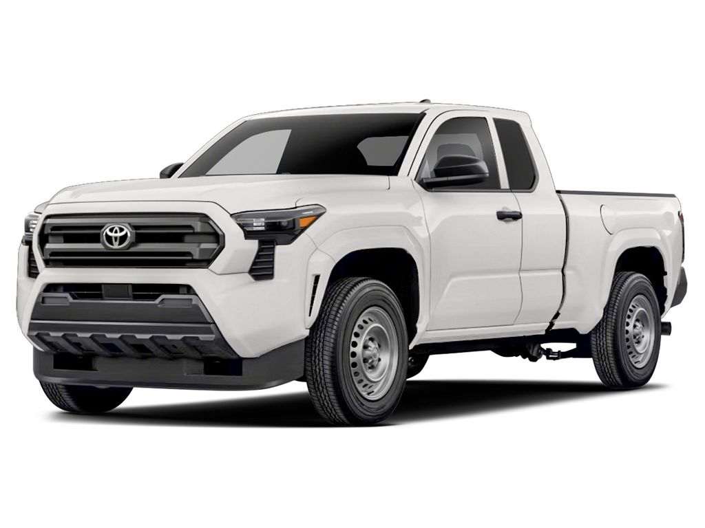 2024 Toyota Tacoma SR -
                West Palm Beach, FL