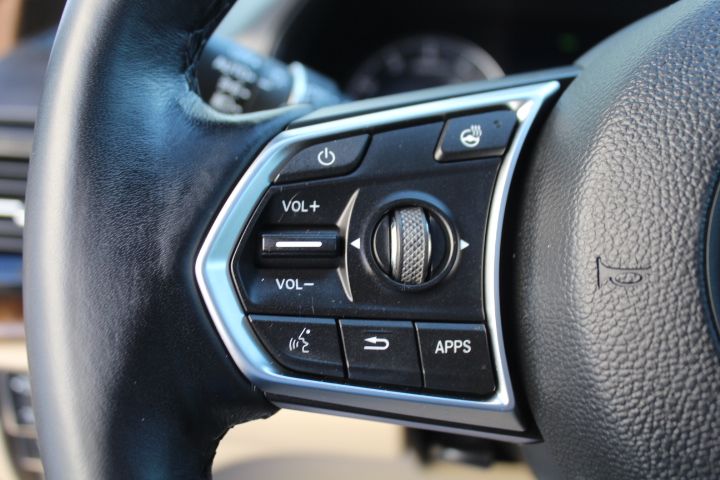 Used Car 2019 Acura Rdx  Advance Package For Sale Under $25,000 In Georgetown, Texas