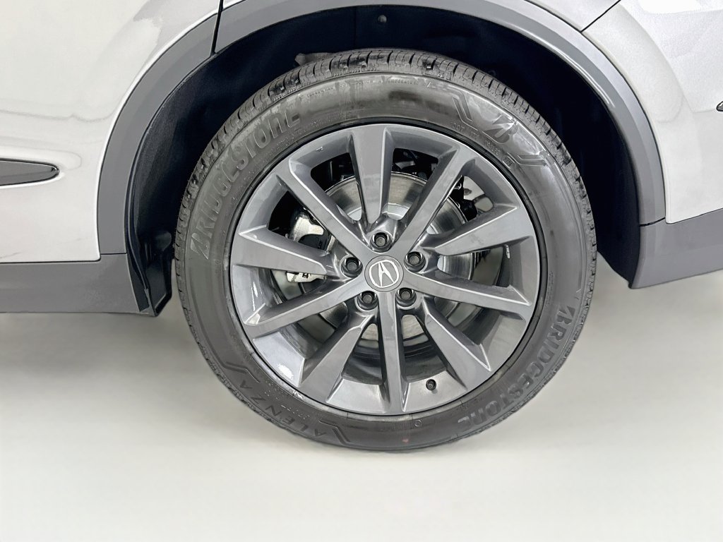 Thumbnail: 2026 Acura MDX - 30