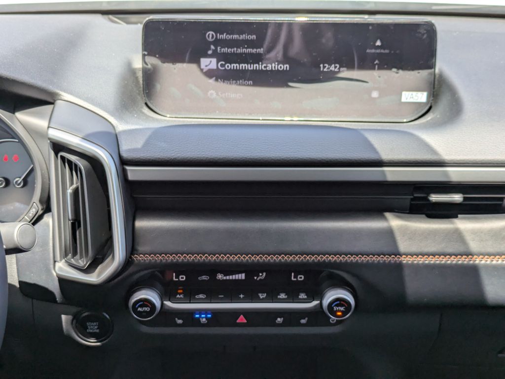 2026 Mazda CX-50 2.5 S Premium