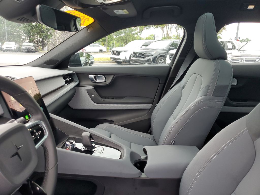 Used 2023 Polestar 2 Hatchback