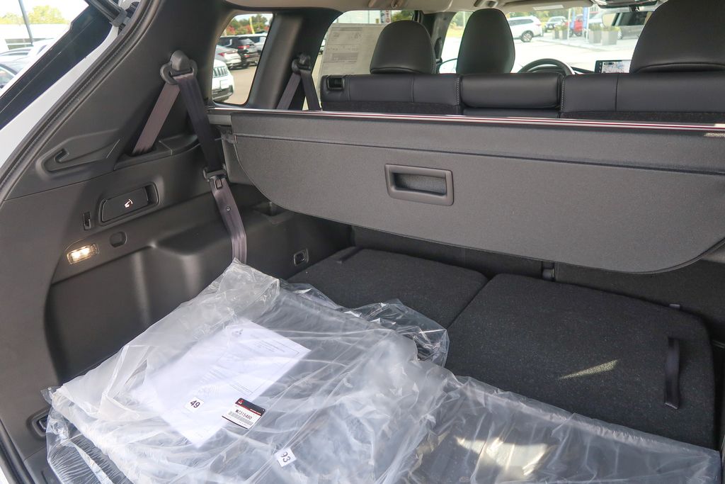 2025 Mitsubishi Outlander SE 2.5 S-AWC