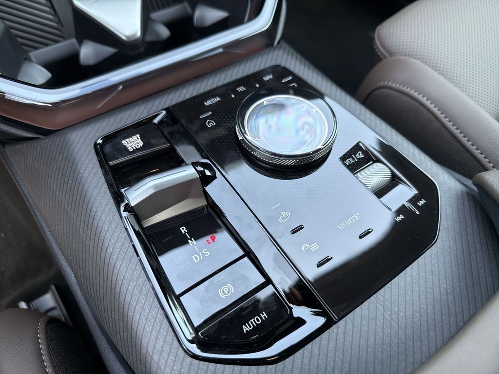 Thumbnail: 2026 BMW X3 - 19
