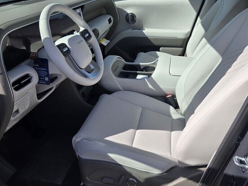 2026 Hyundai Palisade - $49,025