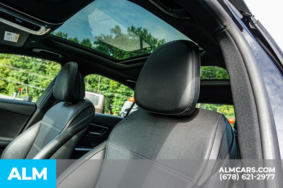 Used 2025 Black Mercedes-Benz C 300 image 18