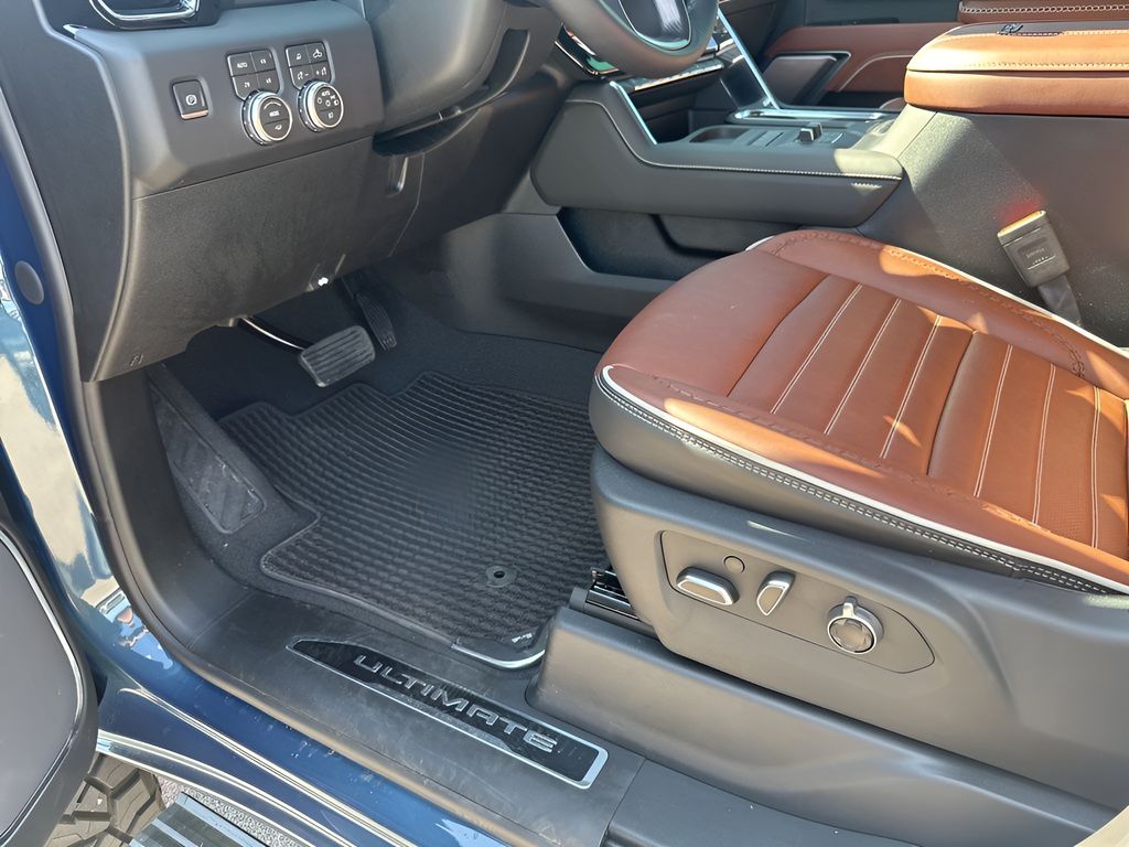 New 2026  GMC Denali Ultimate image 30