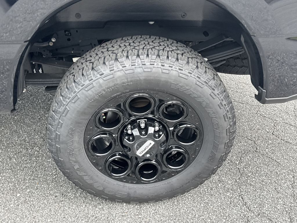 Used 2025 Ford F-350SD Truck