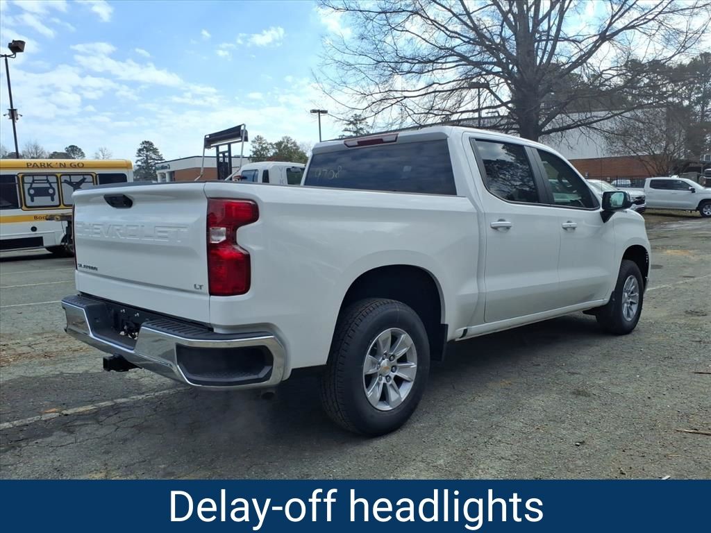 ChevroletSilverado 150027