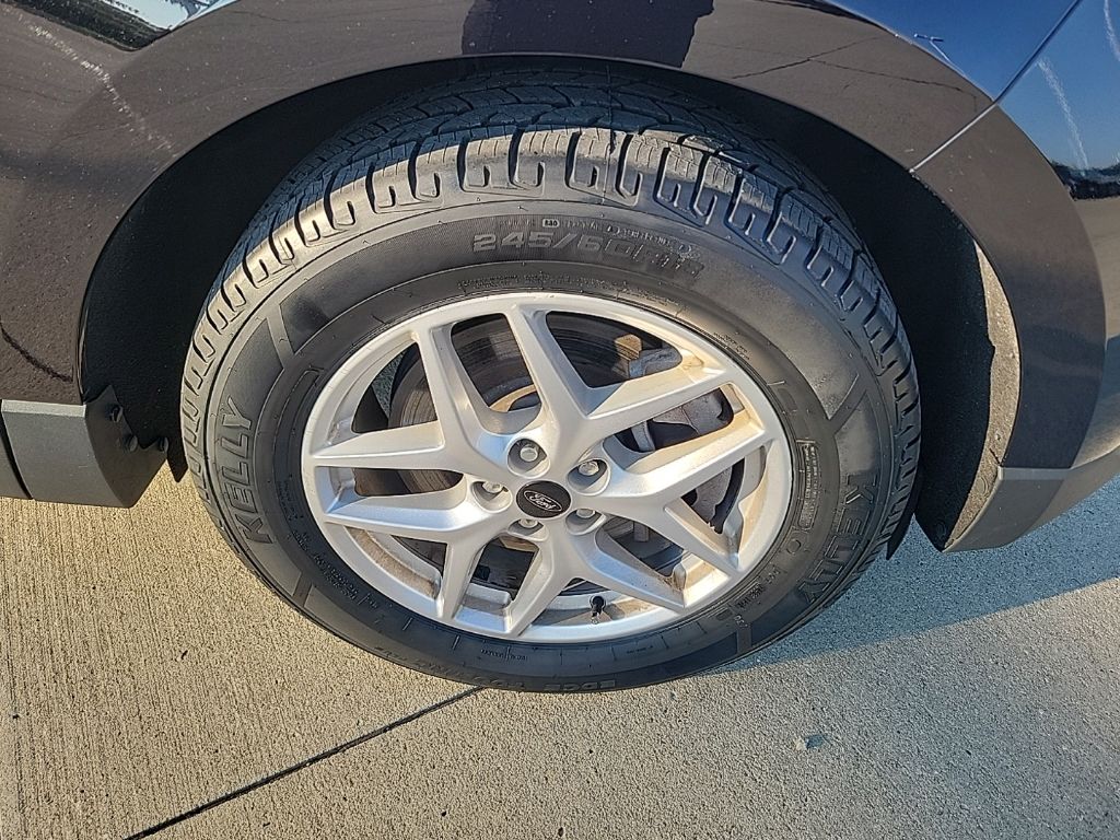 Used 2024 Ford Edge SUV