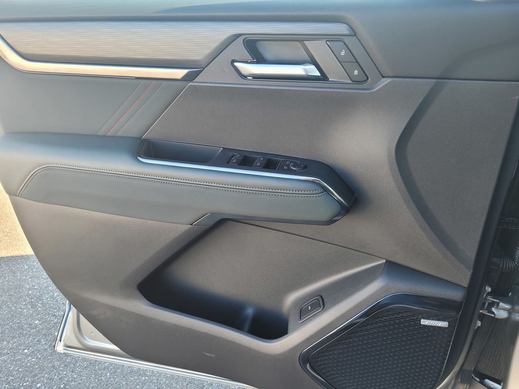 New 2026 Silver GMC AT4 image 24