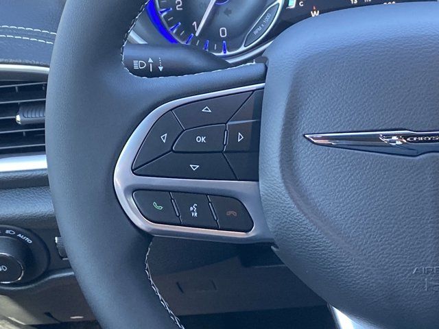 New 2026 Red Chrysler Select image 27