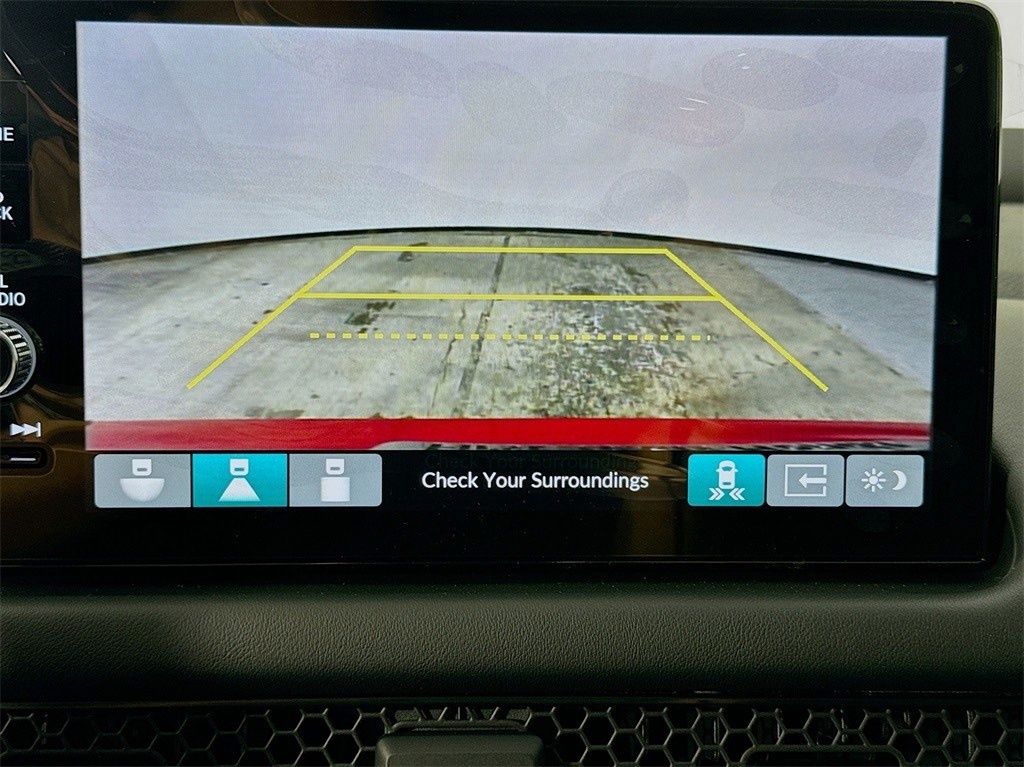 Used Car 2025 Honda Hr-v  Ex-l For Sale Under $30,000 In Austin, Texas