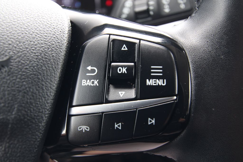 Used 2024 Ford Escape SUV