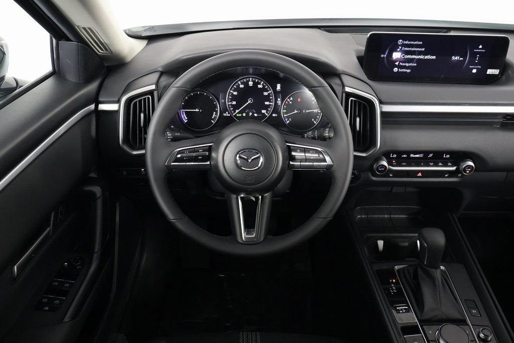 Thumbnail: 2026 Mazda CX-50 - 3