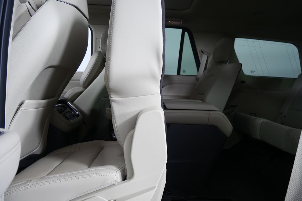 2020 Lincoln Navigator Reserve 18