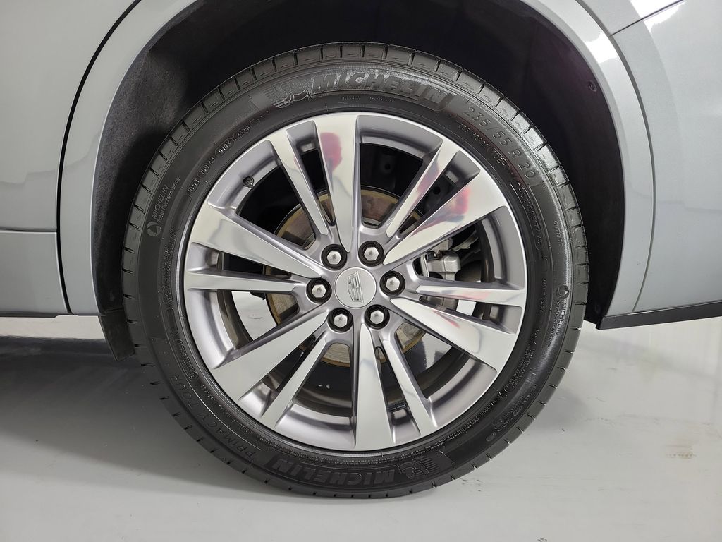 2024 Cadillac XT6 Premium Luxury - 9