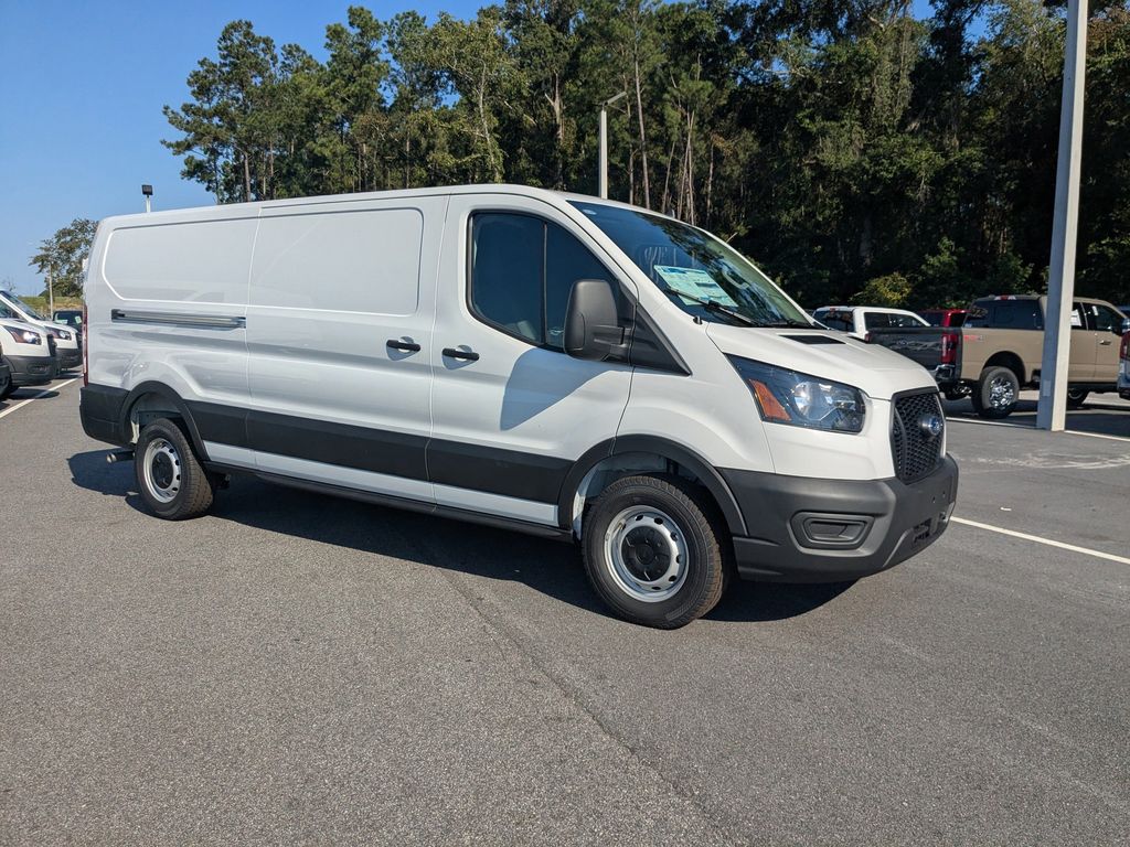 2025 Ford Transit-250 Cargo Van 