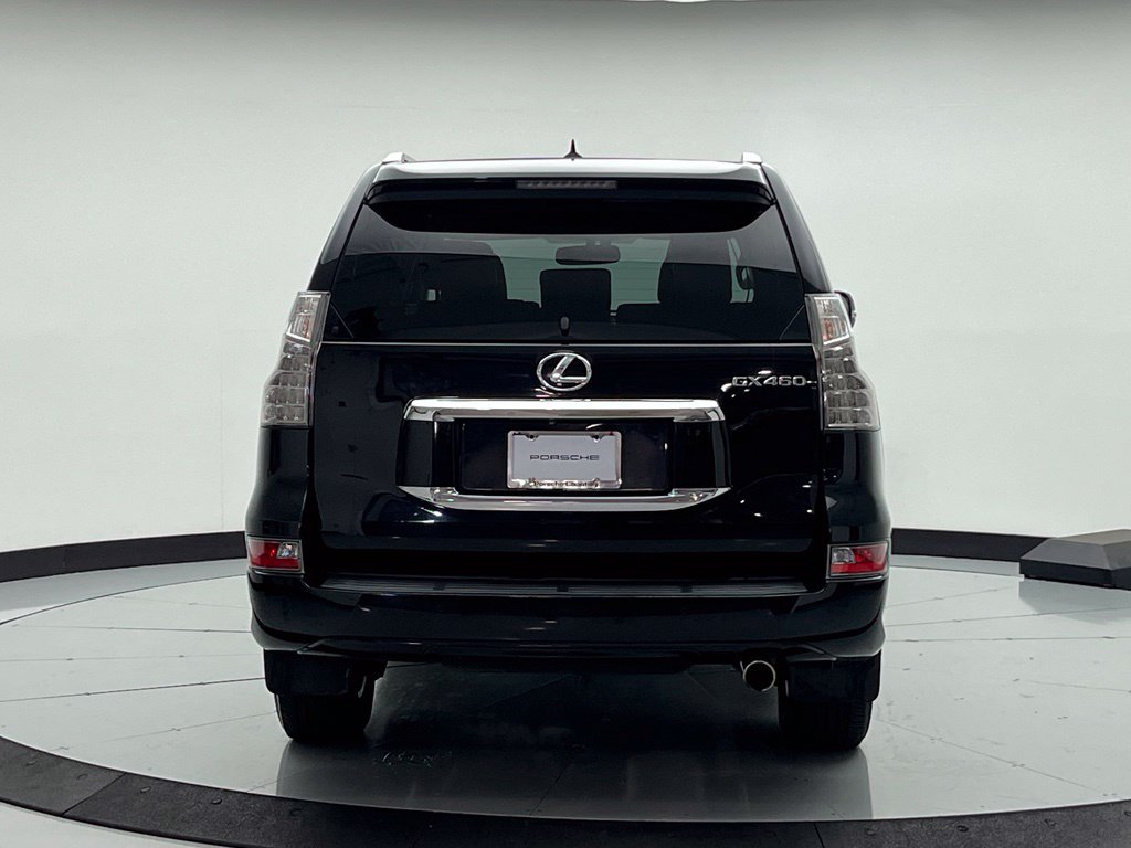 Thumbnail: 2015 Lexus GX - 6