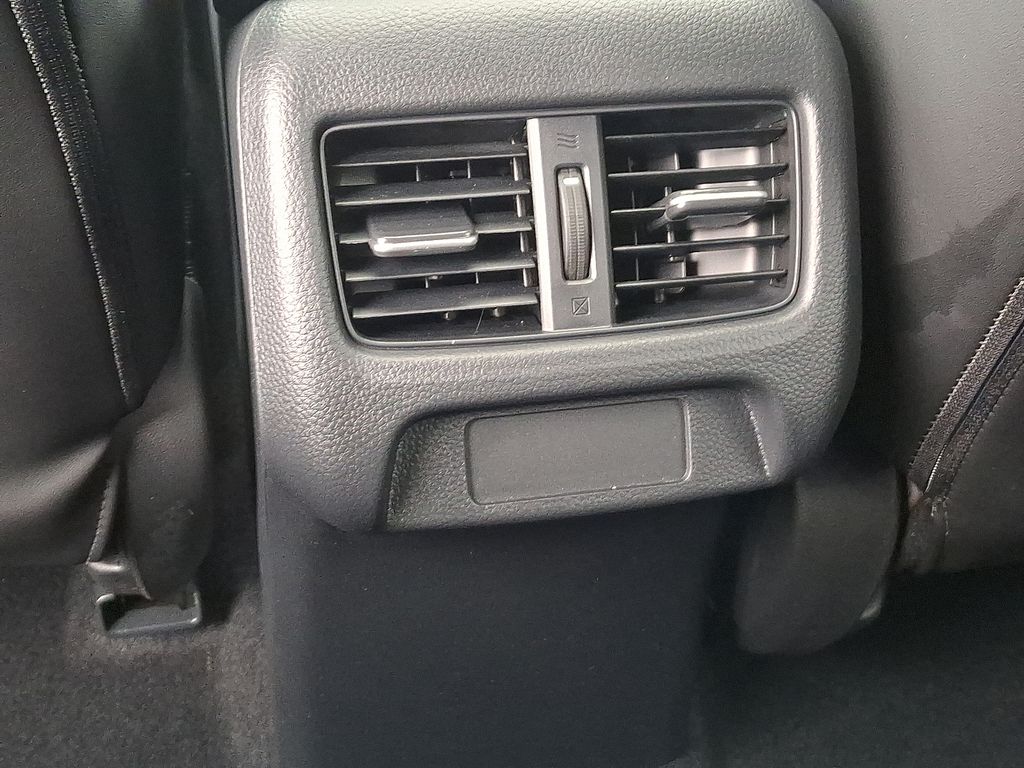 Thumbnail: 2025 Acura ADX - 11