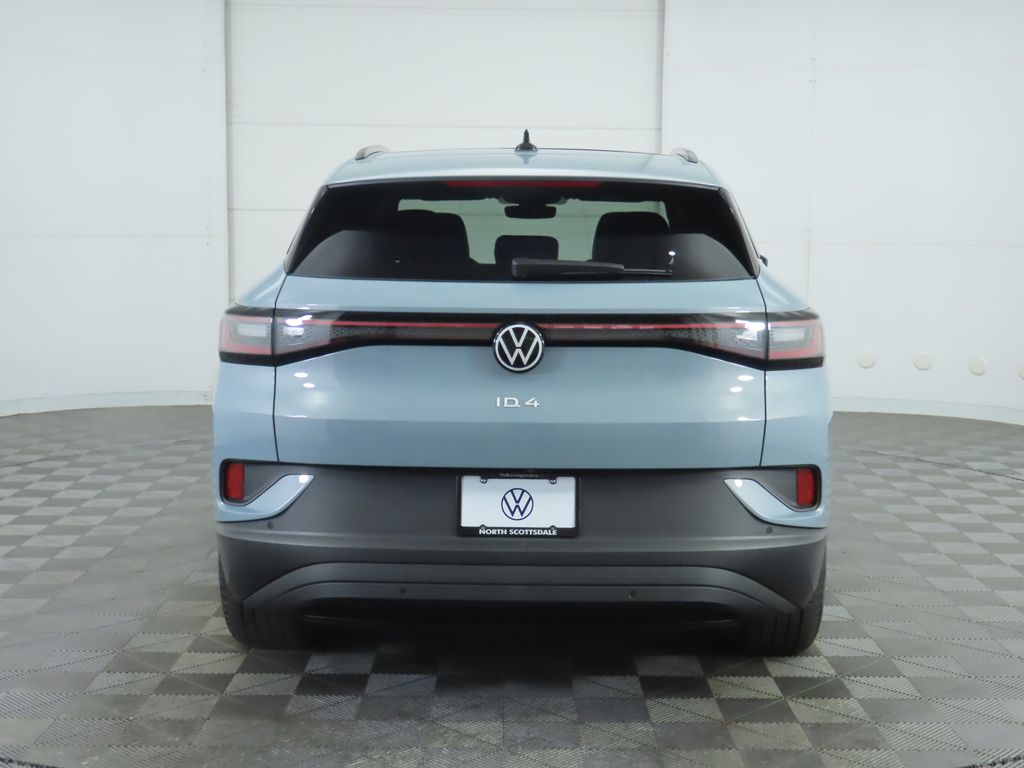 2025 Volkswagen ID.4 Pro S 6