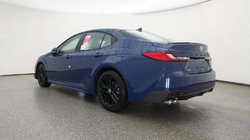 Thumbnail: 2026 Toyota Camry - 4