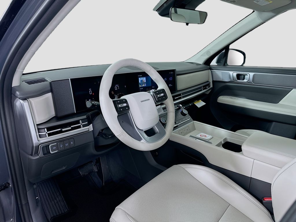 Thumbnail: 2026 Hyundai Santa Fe - 9