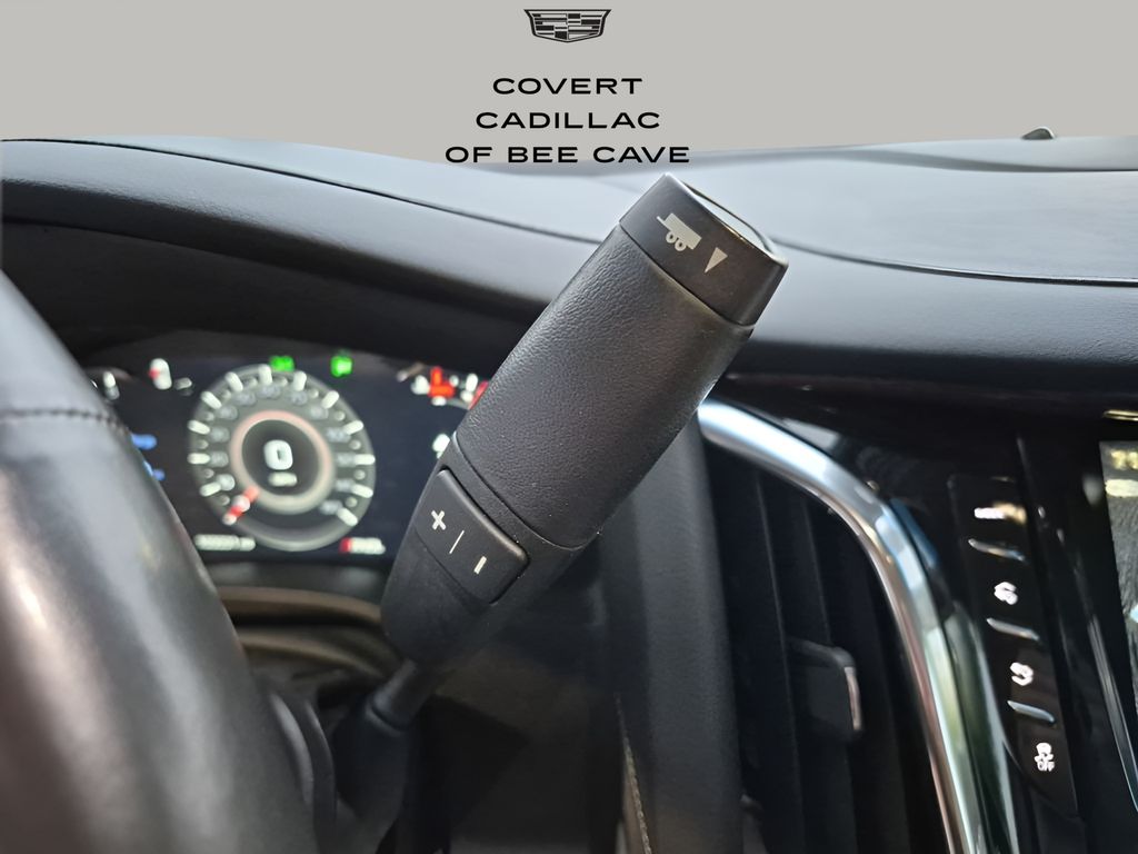 Used Car 2018 Cadillac Escalade  Premium Luxury For Sale Under $30,000 In Austin, Texas