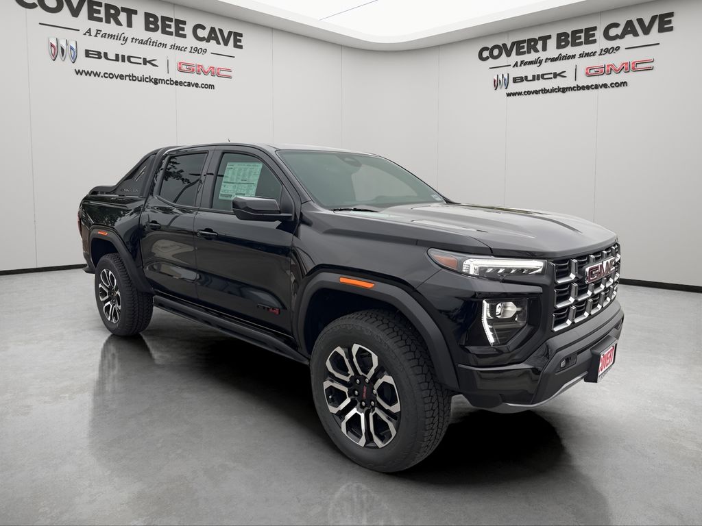 Rocker Panel Kit | GMC SIERRA 1500 LIMITED AT4 2022
