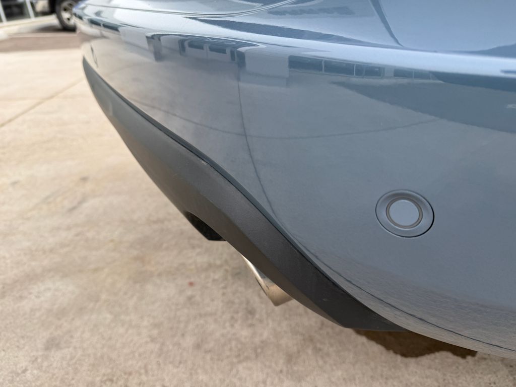 Certified Used 2023 Blue Ford ST-Line image 17