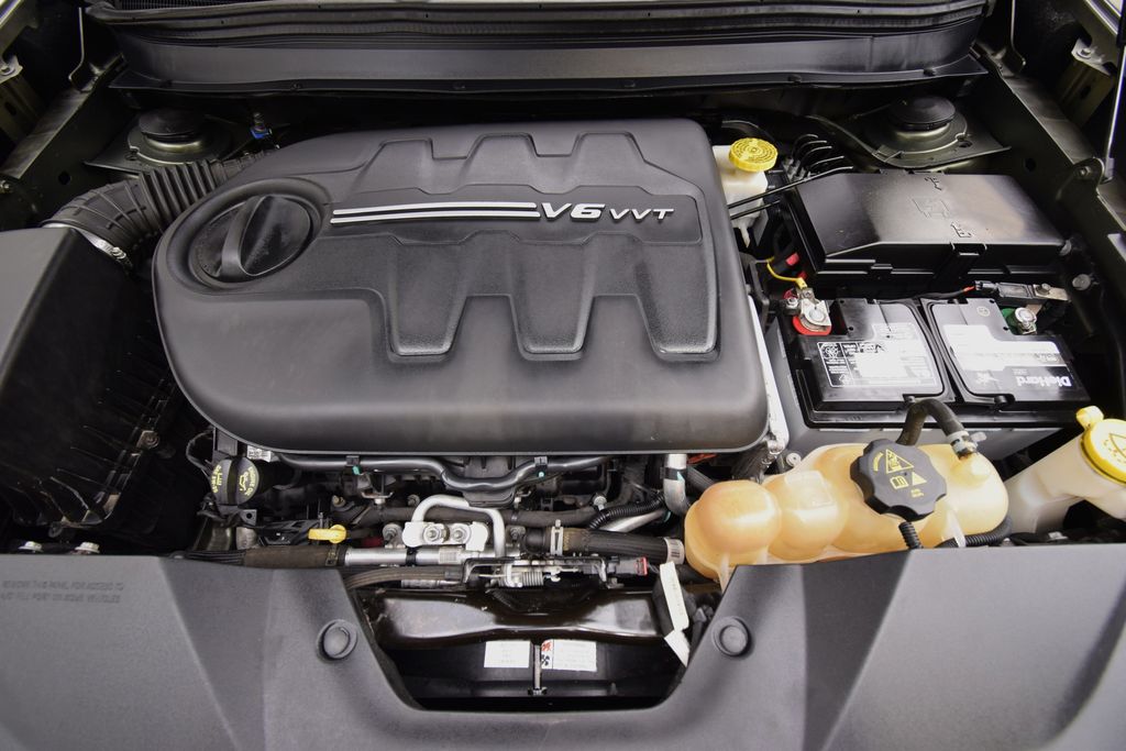 used 2019 Jeep Cherokee car, priced at $12,000