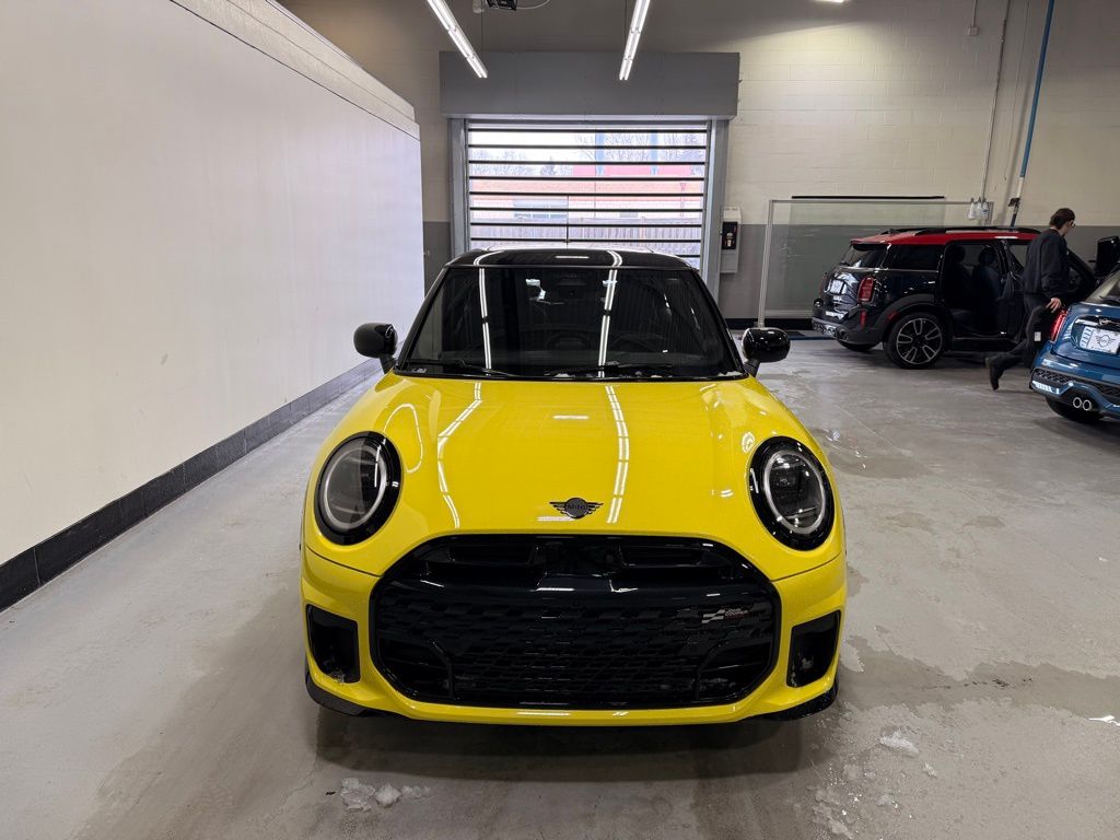 Thumbnail: 2026 MINI Cooper - 8
