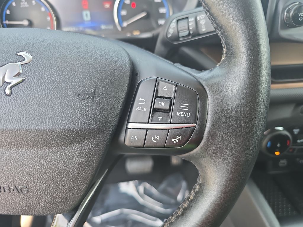 Used 2024 Ford Bronco Sport SUV