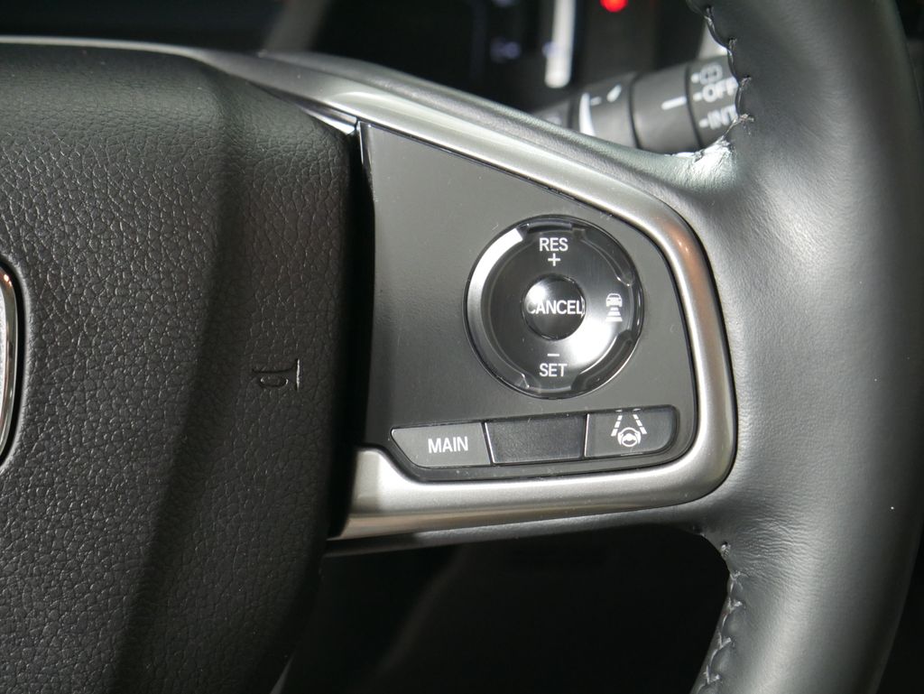 Thumbnail: 2022 Honda CR-V - 18