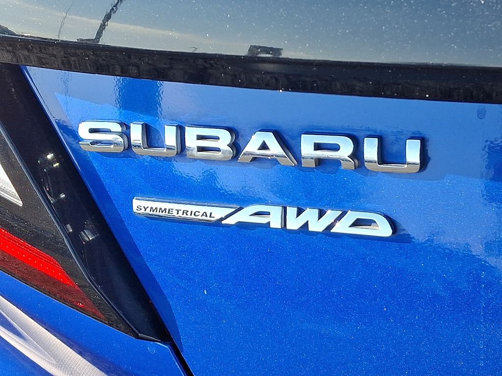 Thumbnail: 2022 Subaru WRX - 31