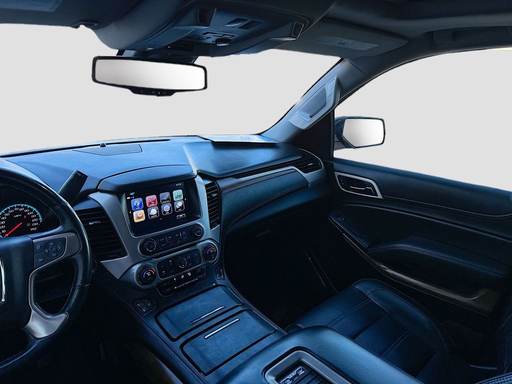 2020 GMC Yukon Denali - Photo 28