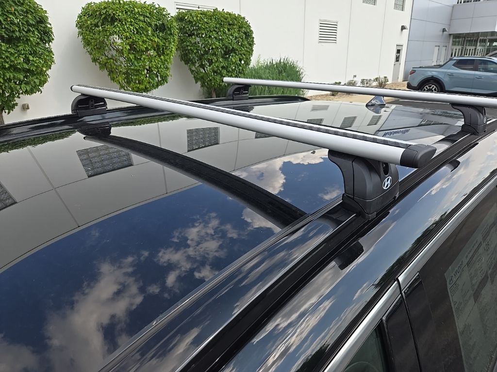 Thumbnail: 2025 Hyundai Tucson - 13