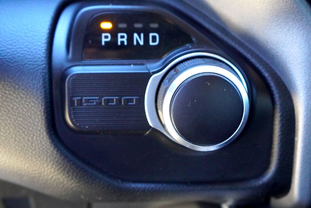 Used Car 2021 Ram 1500  Big Horn/lone Star For Sale Under $35,000 In Taylor, Texas