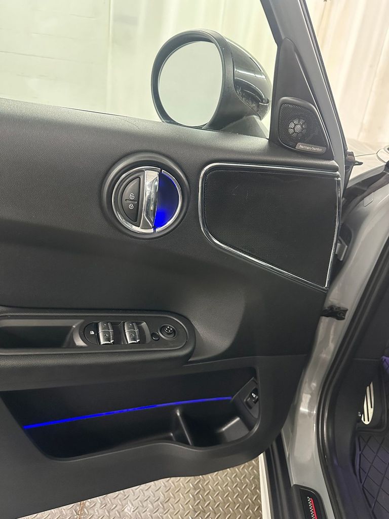 used 2018 MINI Cooper Countryman ALL4 car, priced at $15,985