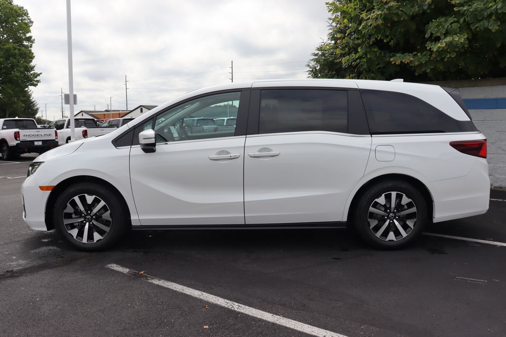 Thumbnail: 2026 Honda Odyssey - 2