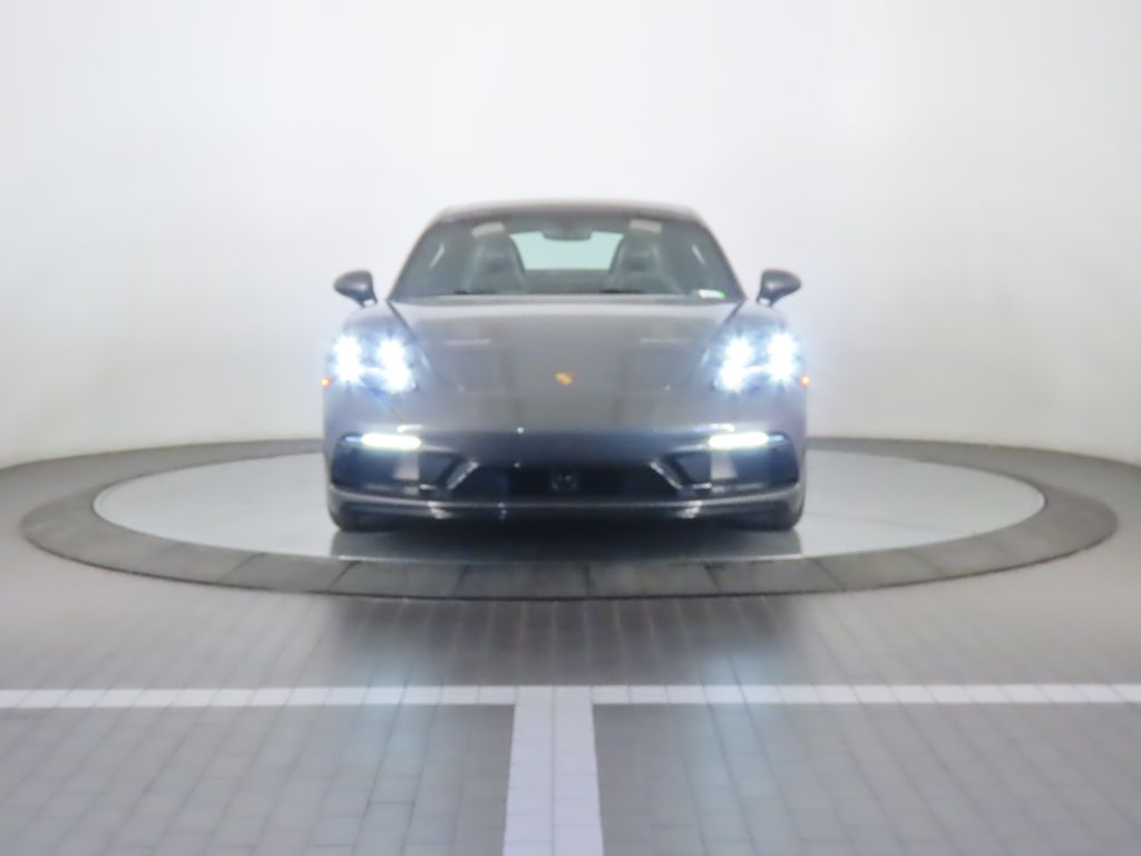 Thumbnail: 2024 Porsche 718 Cayman - 10