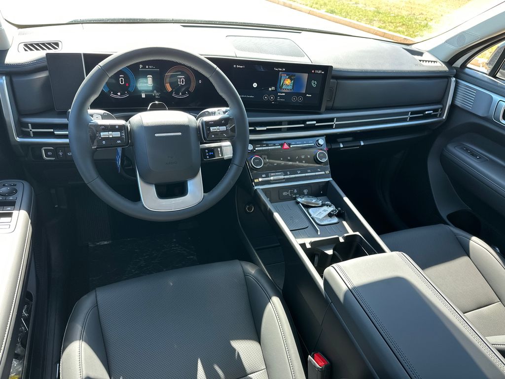 New 2026 White Hyundai XRT image 23