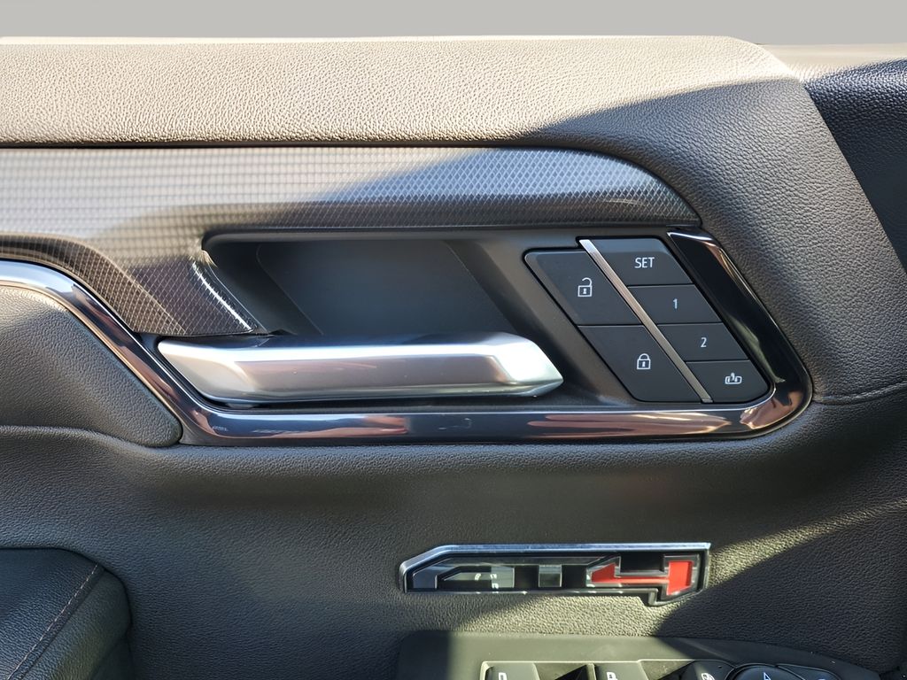 Used Car 2024 Gmc Sierra 1500  At4 For Sale Under $60,000 In Austin, Texas